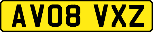 AV08VXZ