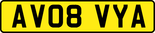 AV08VYA