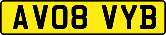 AV08VYB