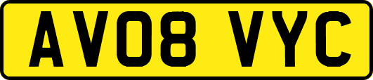 AV08VYC