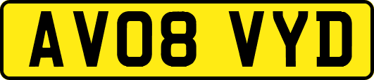 AV08VYD