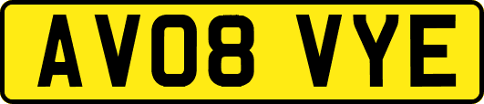 AV08VYE
