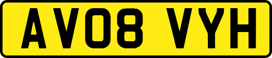 AV08VYH