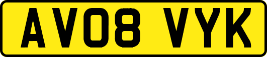 AV08VYK