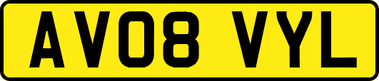 AV08VYL