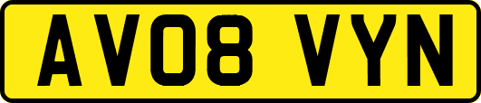 AV08VYN