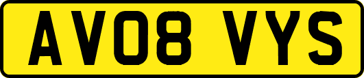 AV08VYS