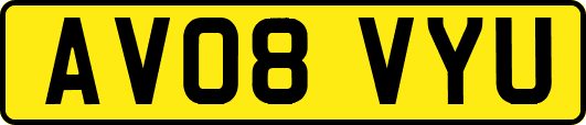 AV08VYU