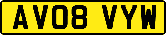 AV08VYW