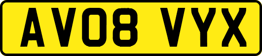 AV08VYX