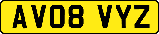 AV08VYZ