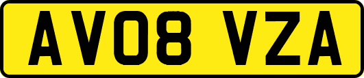 AV08VZA