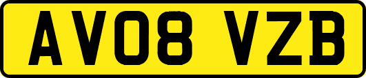 AV08VZB