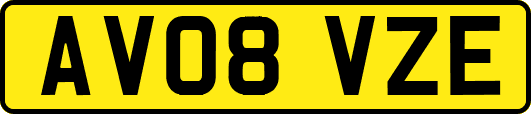 AV08VZE