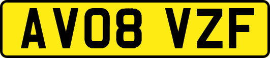AV08VZF