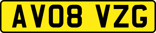 AV08VZG