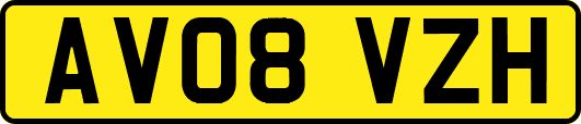 AV08VZH
