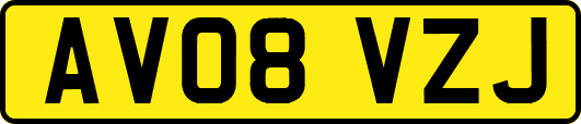 AV08VZJ