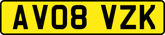 AV08VZK