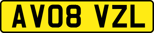 AV08VZL