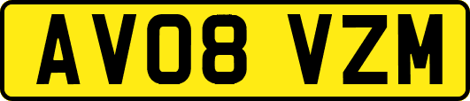 AV08VZM