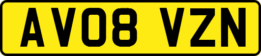 AV08VZN