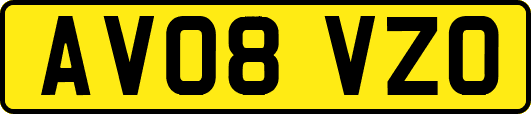 AV08VZO