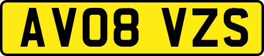 AV08VZS