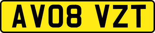 AV08VZT