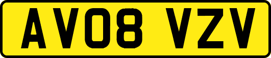 AV08VZV