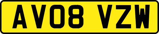 AV08VZW