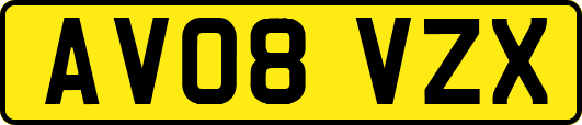AV08VZX