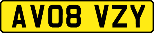 AV08VZY
