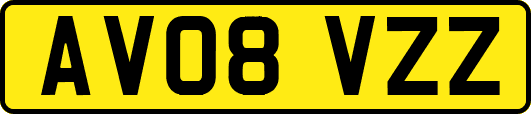 AV08VZZ