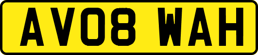 AV08WAH