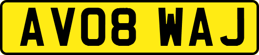 AV08WAJ
