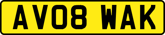 AV08WAK