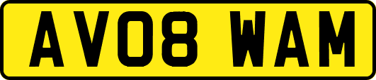 AV08WAM