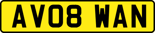AV08WAN