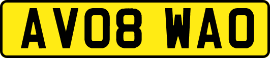 AV08WAO
