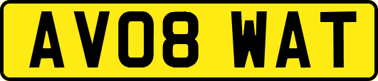 AV08WAT