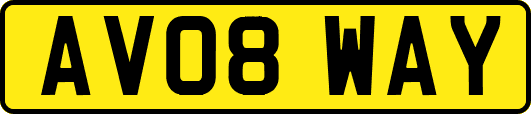 AV08WAY