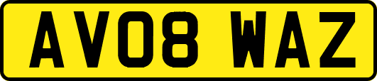 AV08WAZ
