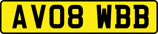 AV08WBB