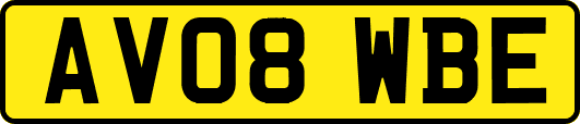 AV08WBE