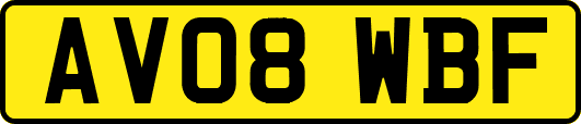 AV08WBF