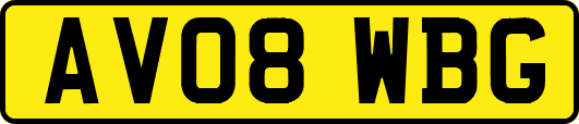 AV08WBG