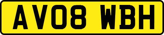 AV08WBH