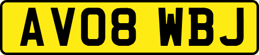 AV08WBJ