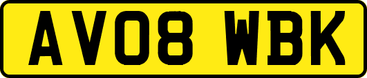 AV08WBK